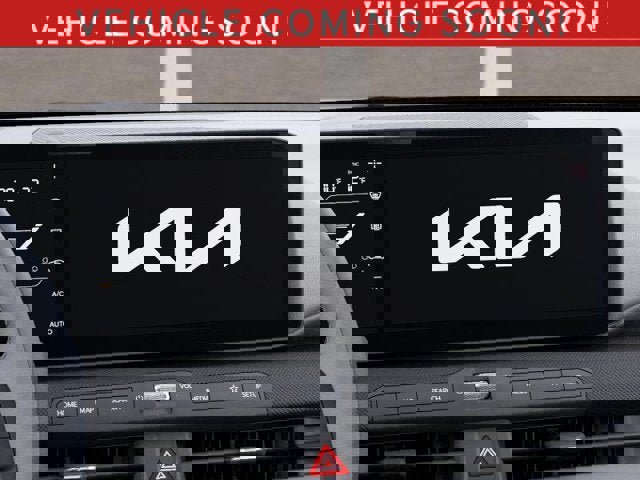 New 2026 Kia K4 EX image 20