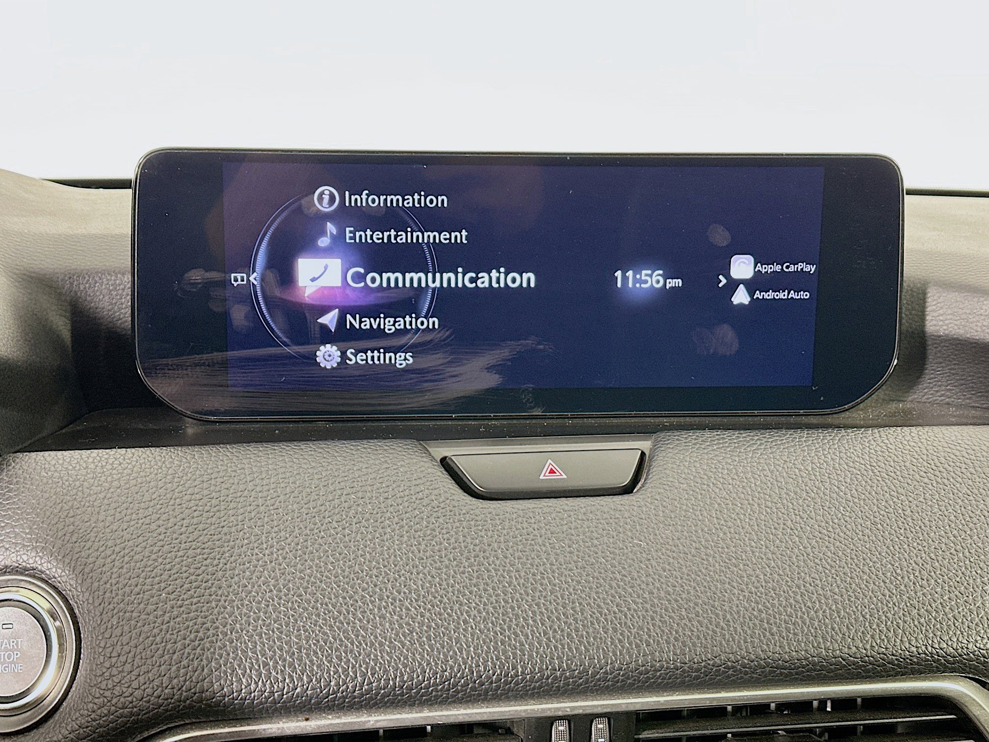 Used 2024 MAZDA CX-90 3.3 Turbo w/ Preferred Plus image 21