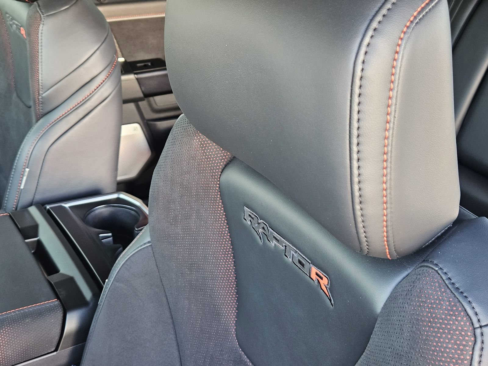 Used 2026 Ford F150 Raptor w/ Equipment Group 803A Raptor R image 33