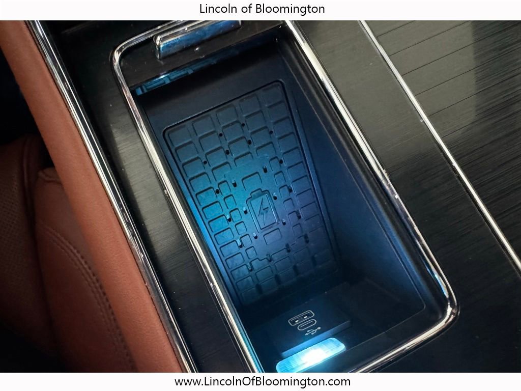 New 2026 Lincoln Aviator Reserve AWD/4WD image 69