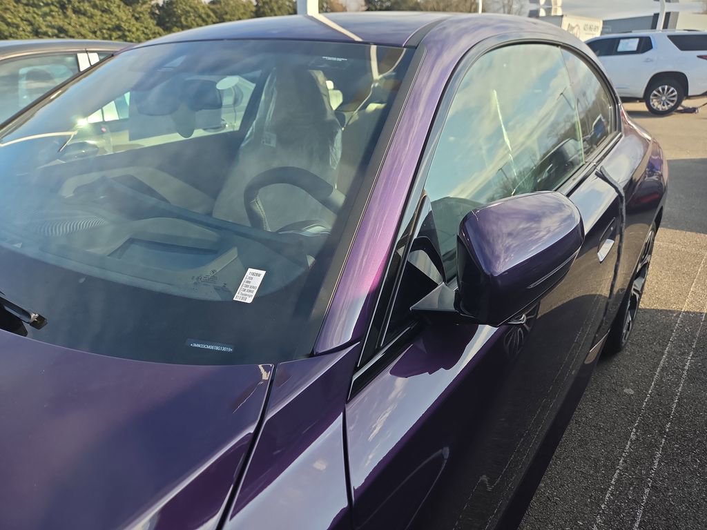 New 2026 BMW 230i xDrive Coupe w/ Premium Package image 12