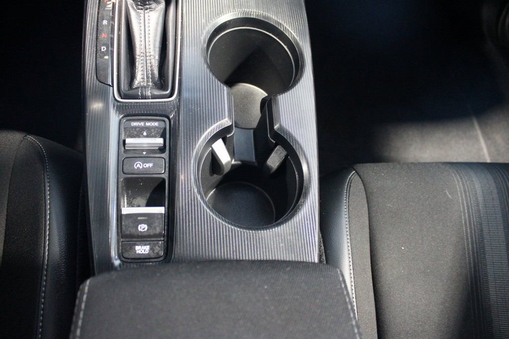 Used 2023 Honda Civic Sport image 36