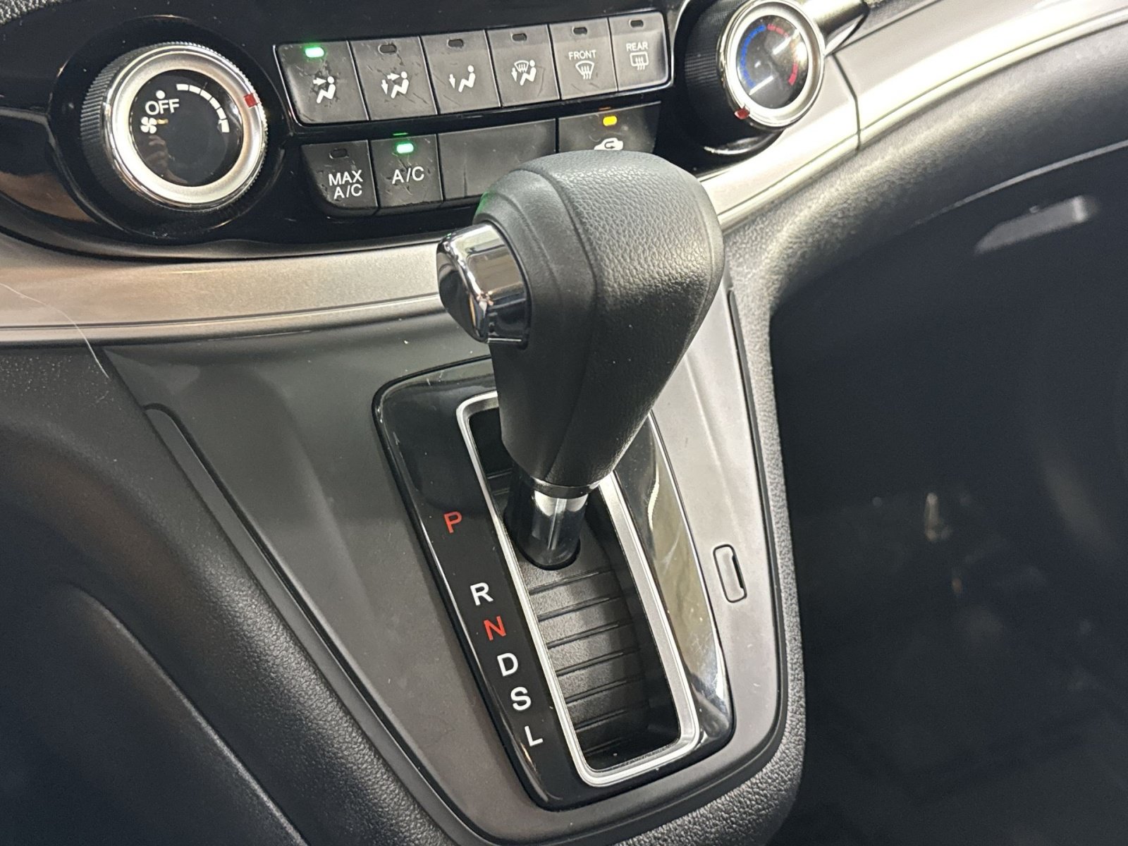 Used 2015 Honda CR-V EX image 34