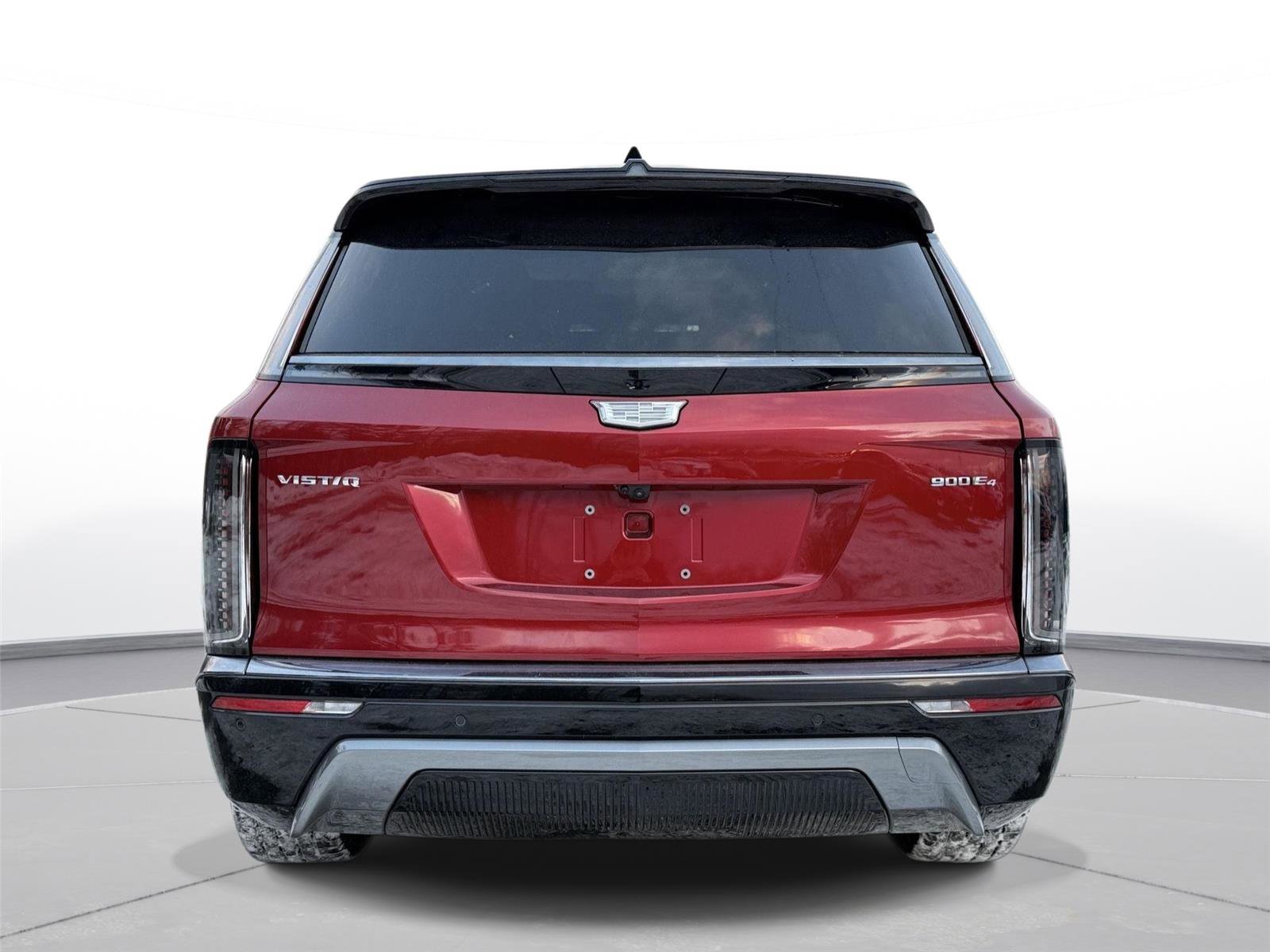 New 2026 Cadillac Vistiq Sport image 6