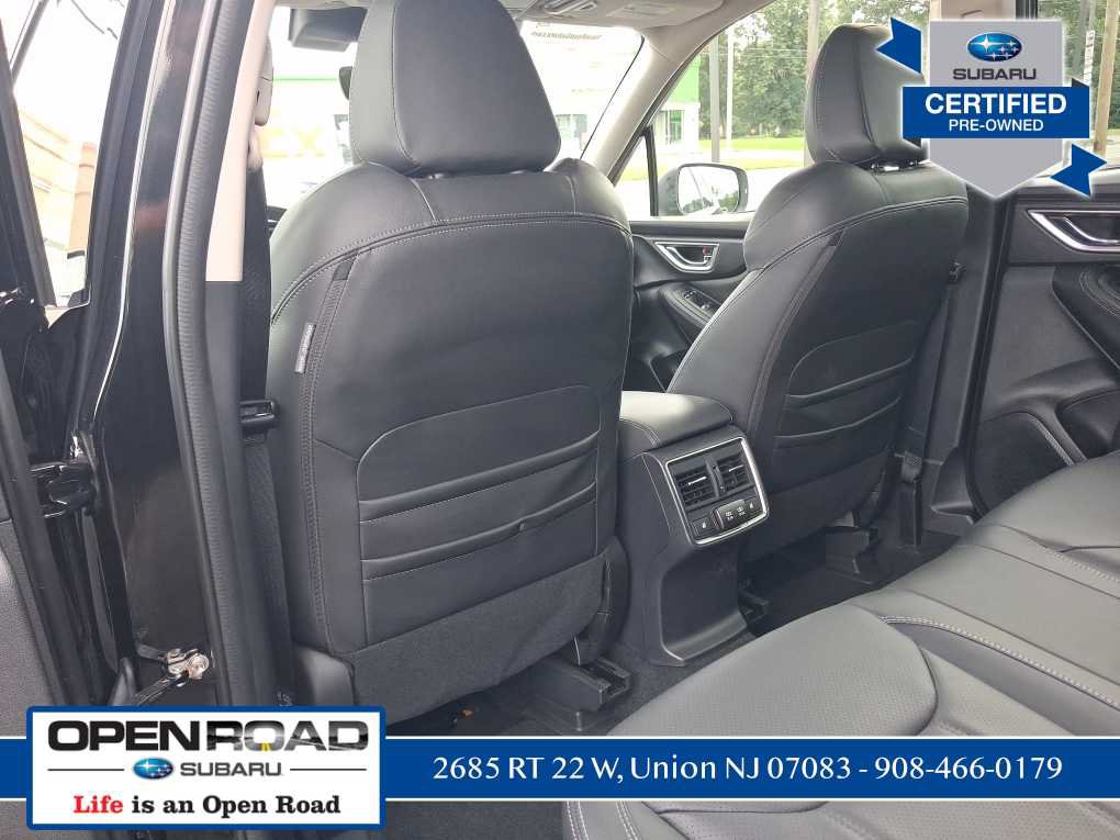 Used 2023 Subaru Forester Touring w/ Popular Package #2 AWD/4WD image 25