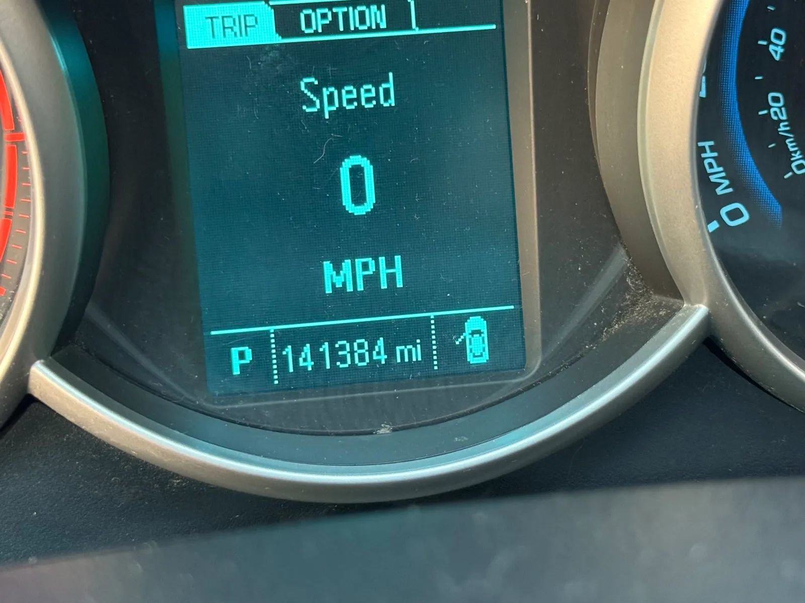 Used 2014 Chevrolet Cruze LS image 23