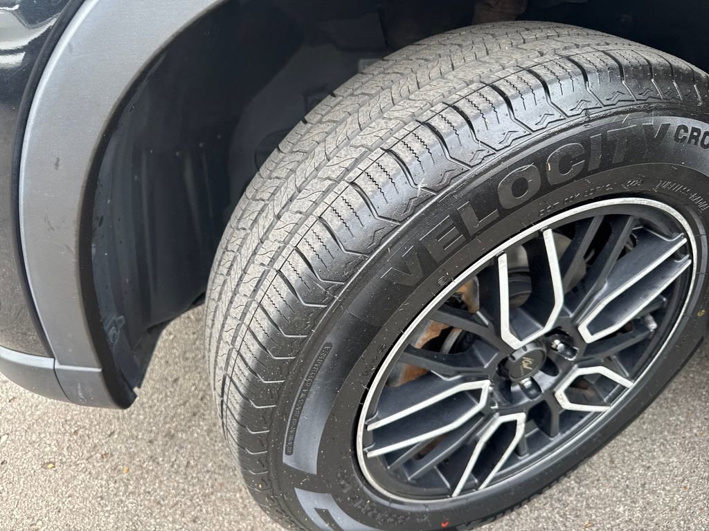 Used 2016 MAZDA CX-5 Touring AWD/4WD image 54