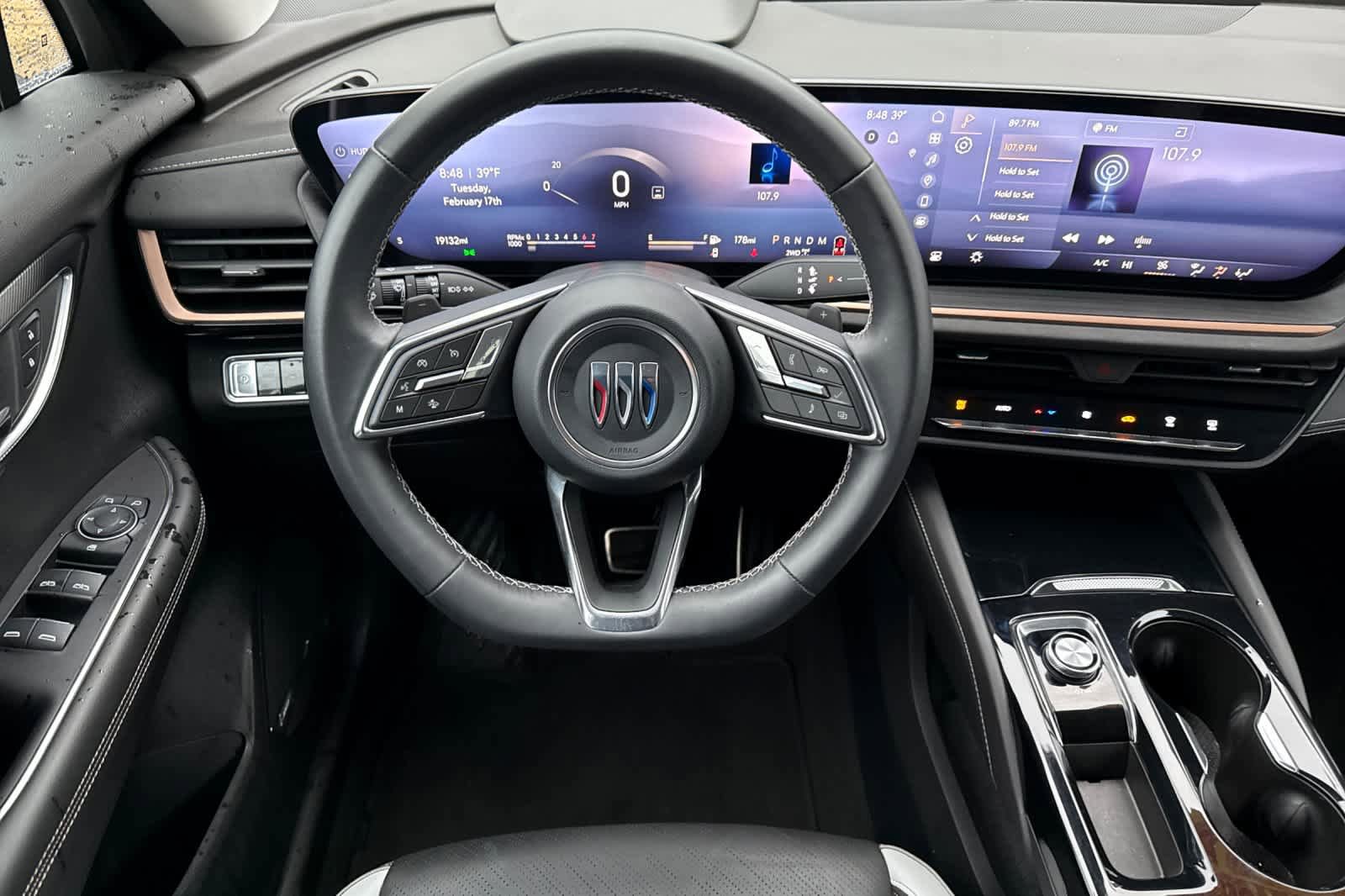 Used 2025 Buick Envision Sport Touring image 14