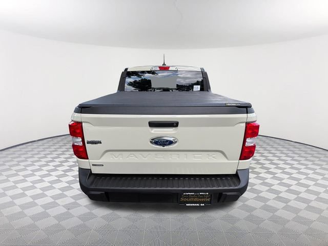 Used 2024 Ford Maverick XLT FWD image 6