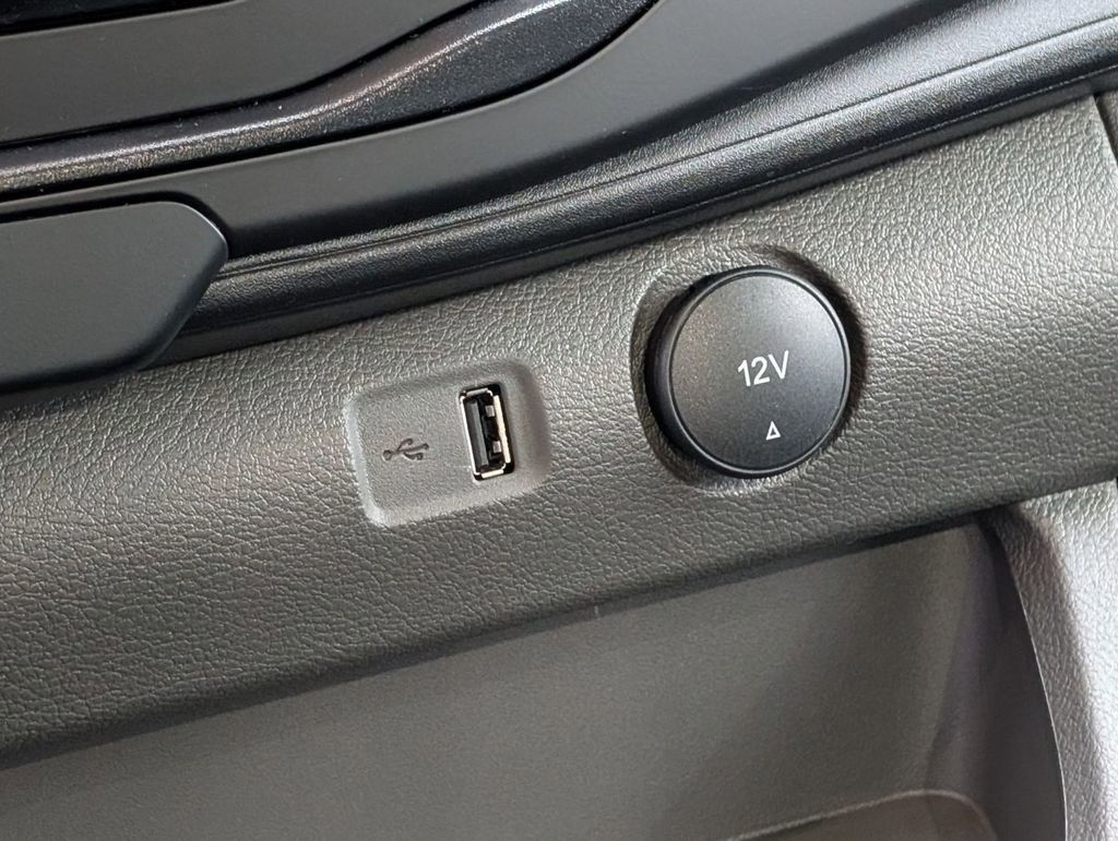 New 2026 Ford Transit 250 148 Medium Roof w/ Load Area Protection Package image 26