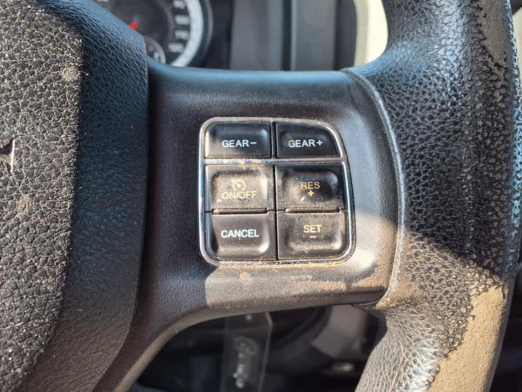 Used 2014 RAM 1500 Express AWD/4WD image 16