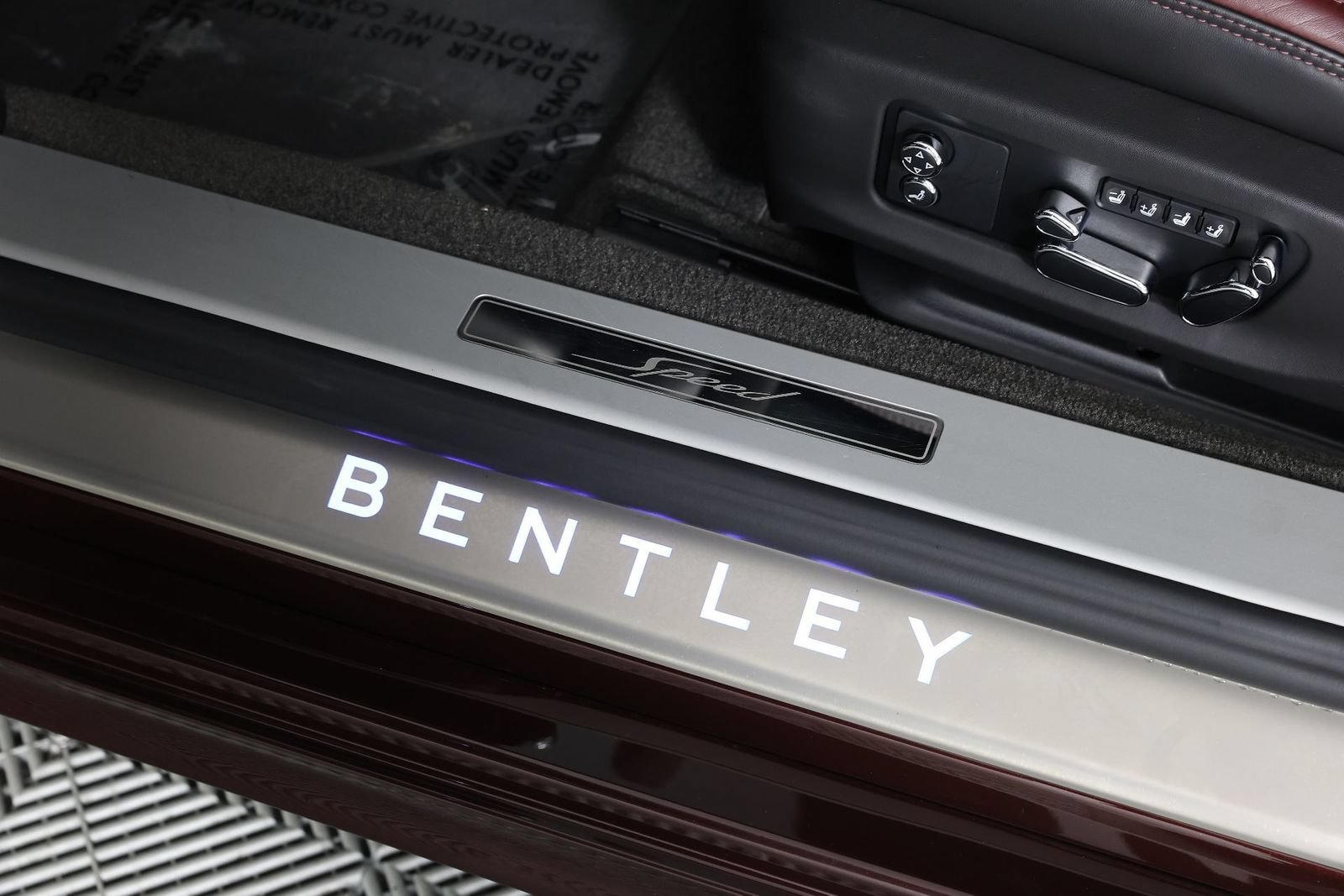 Certified 2022 Bentley Continental GT Speed AWD/4WD image 24