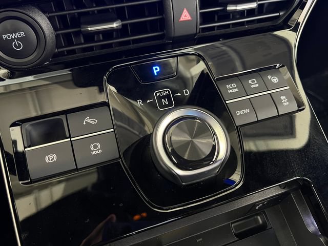 Used 2024 Toyota bZ4X FWD w/ Weather Package image 27