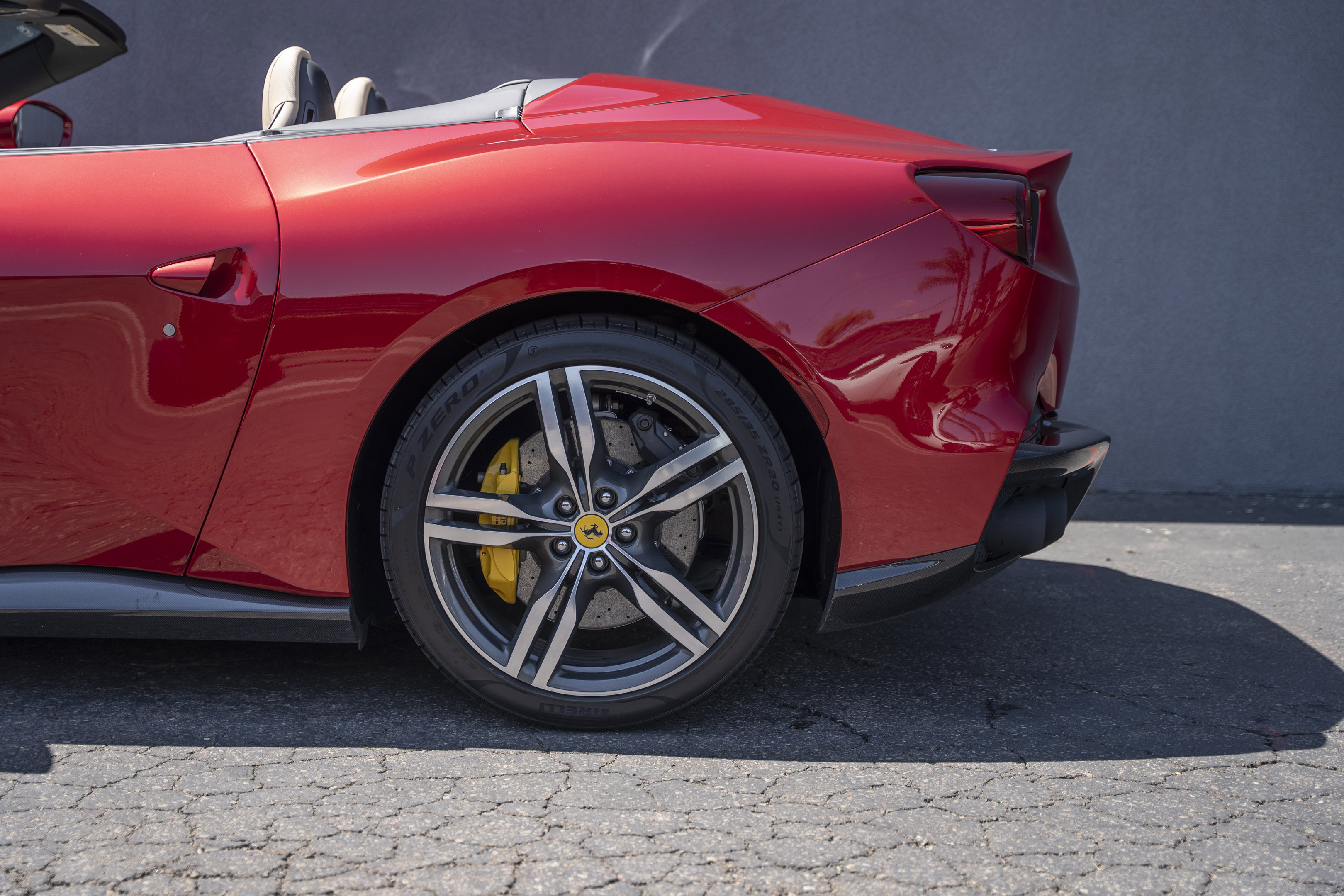 Used 2022 Ferrari Portofino M RWD image 26