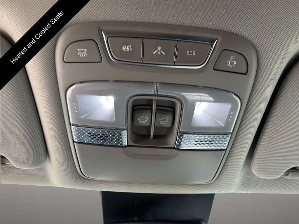 Used 2022 Kia Telluride SX image 32