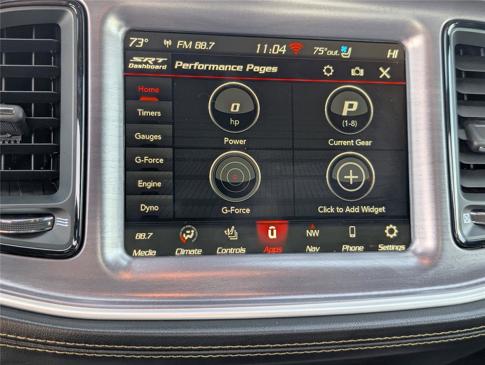 Used 2023 Dodge Challenger R/T Scat Pack image 35