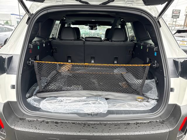 New 2026 Subaru Outback Wilderness image 15