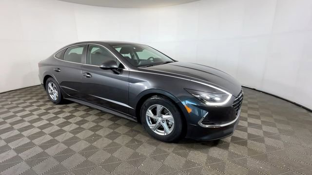 Certified 2023 Hyundai Sonata SE FWD image 2