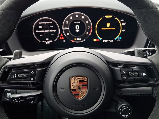 New 2026 Porsche Panamera GTS image 20