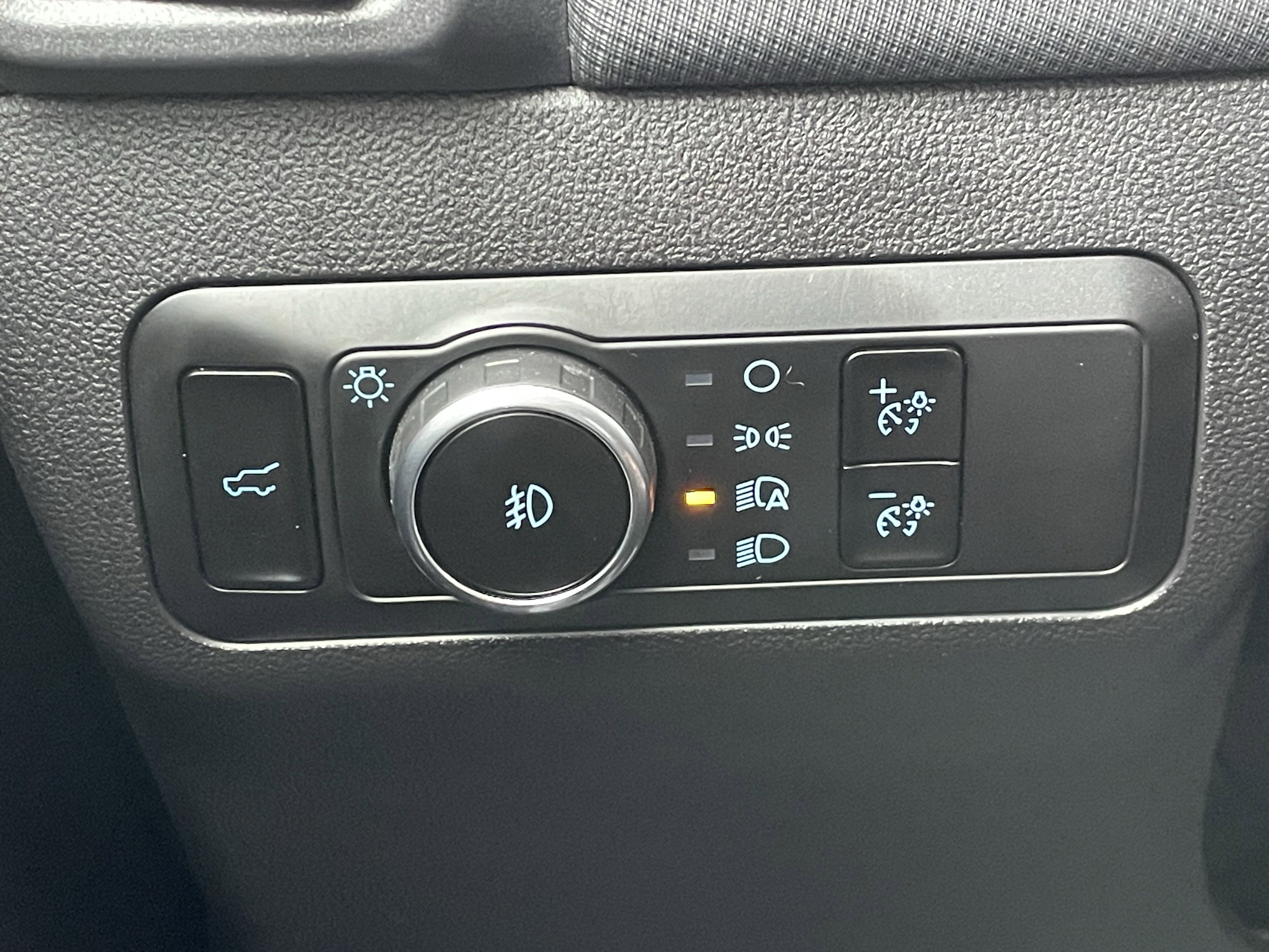 Used 2025 Ford Bronco Sport Outer Banks w/ Outer Banks Tech Package+ image 26