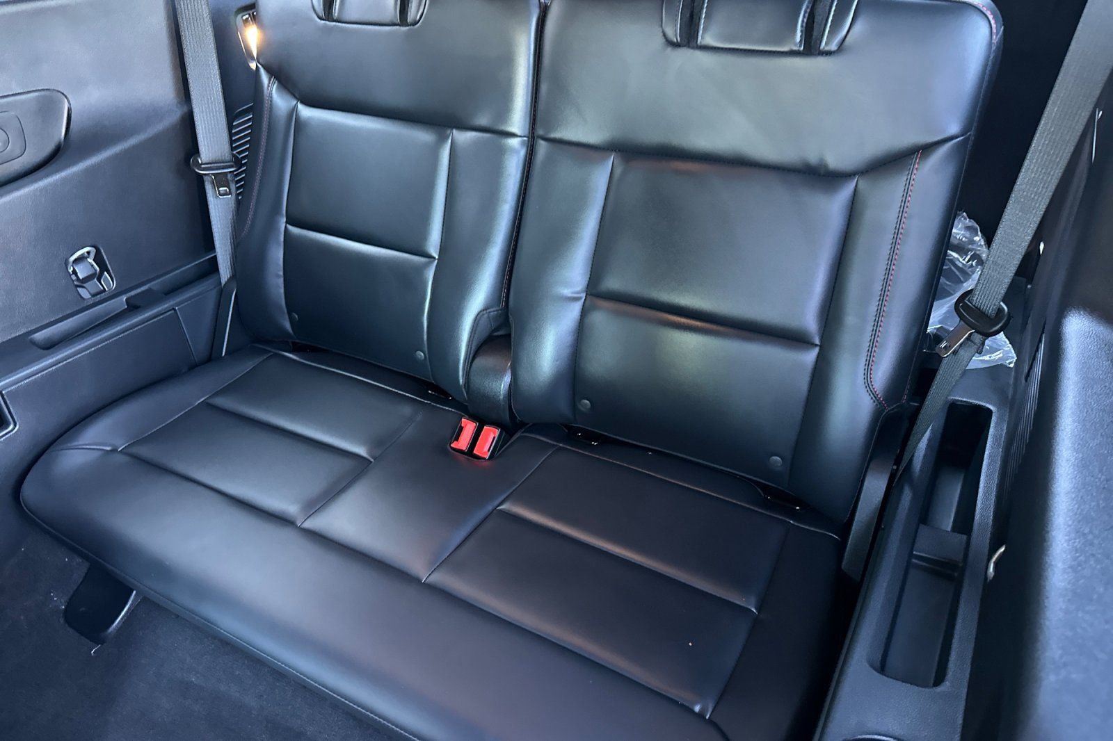 New 2026 Ford Explorer ST image 15