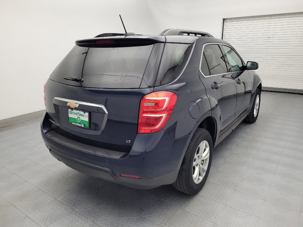 Used 2017 Chevrolet Equinox LT w/ Convenience Package image 9