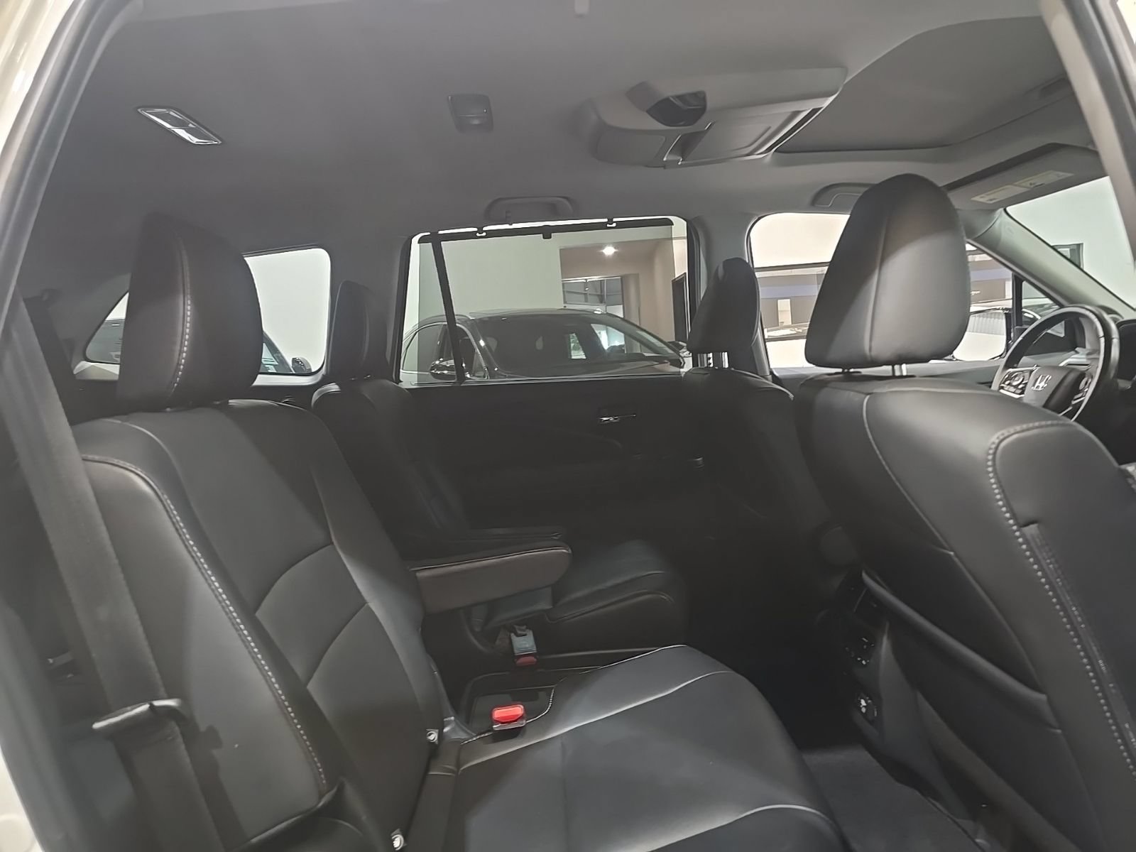 Used 2019 Honda Pilot Touring image 20
