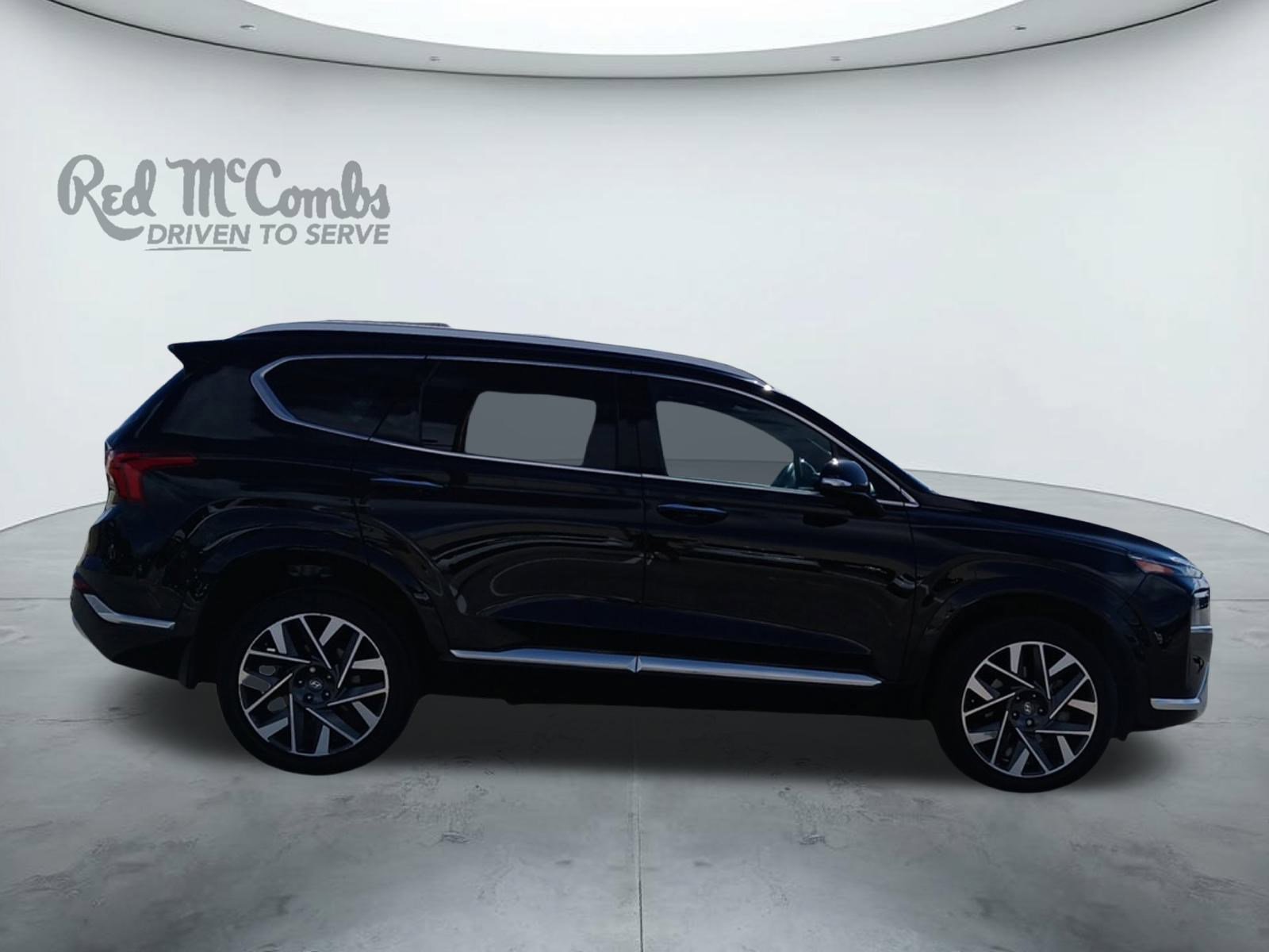 Used 2023 Hyundai Santa Fe Calligraphy image 6