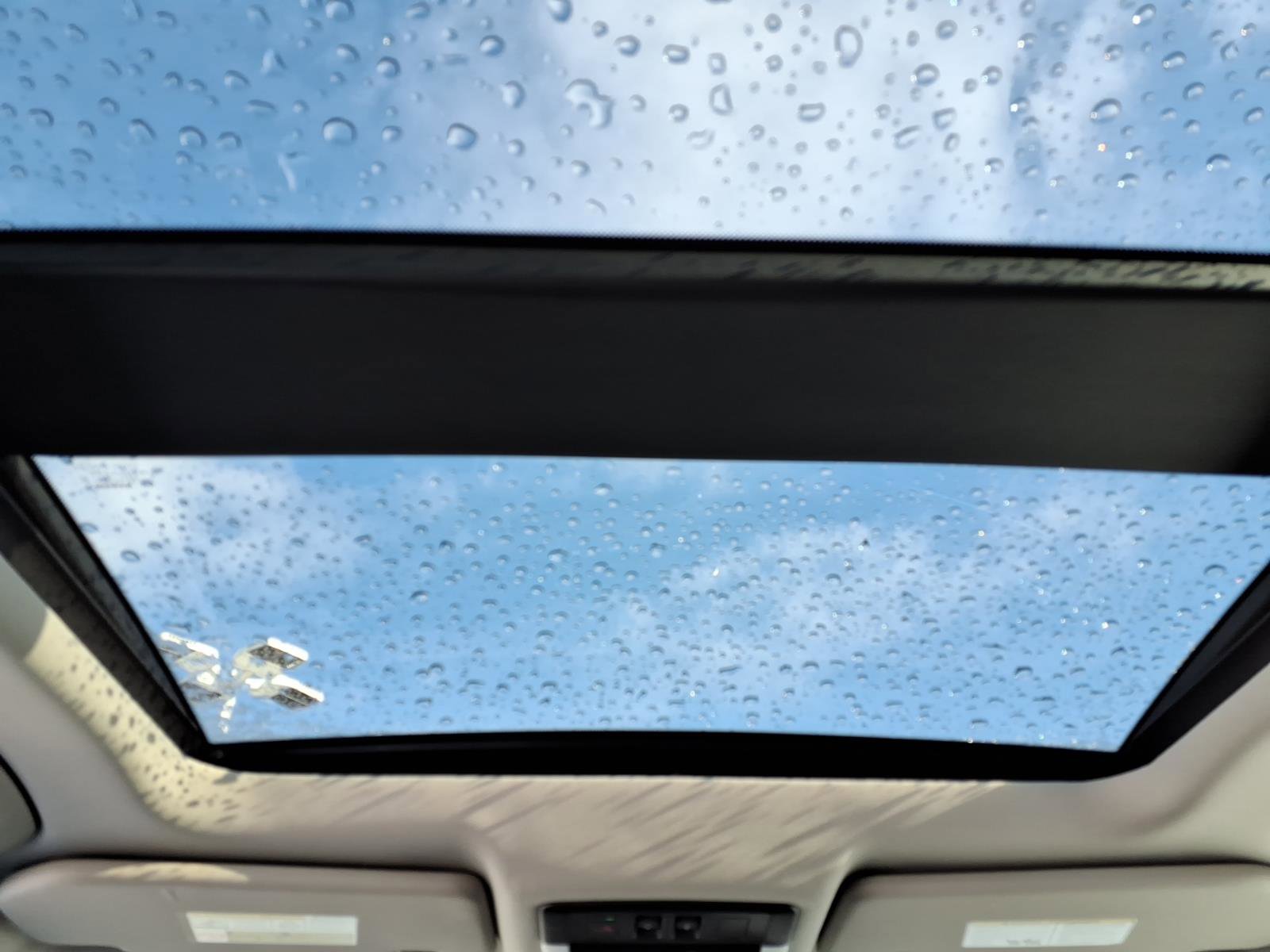 Used 2023 Nissan Rogue SV w/ SV Premium B Package image 5