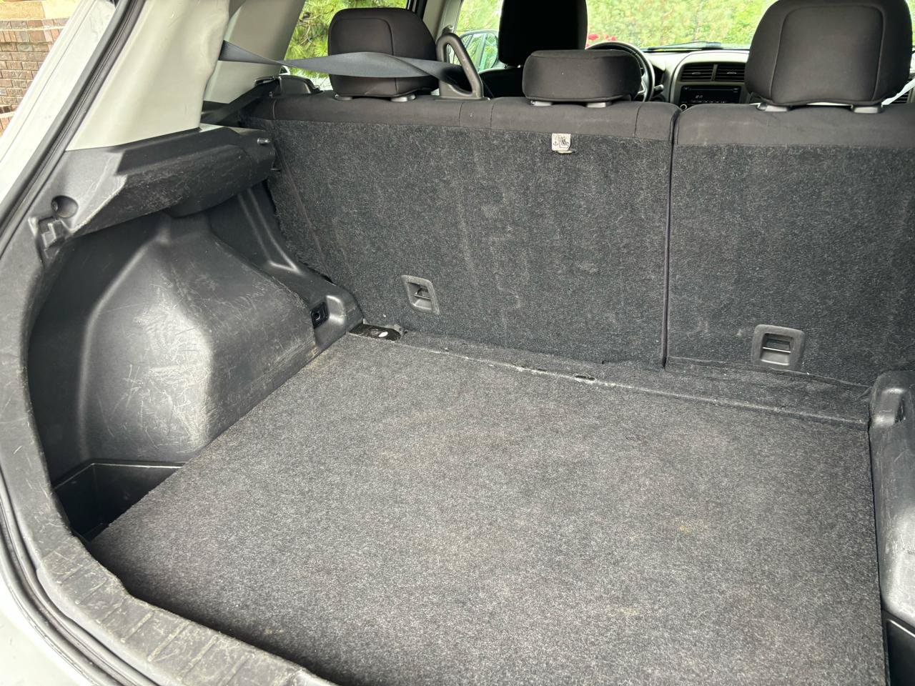 Used 2015 Mitsubishi Outlander Sport ES FWD image 10