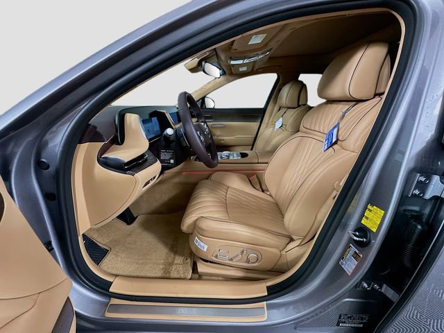 New 2026 Genesis G90 3.5T image 16