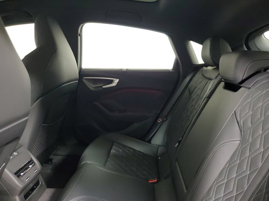 New 2026 Audi S5 Premium Plus AWD/4WD image 11