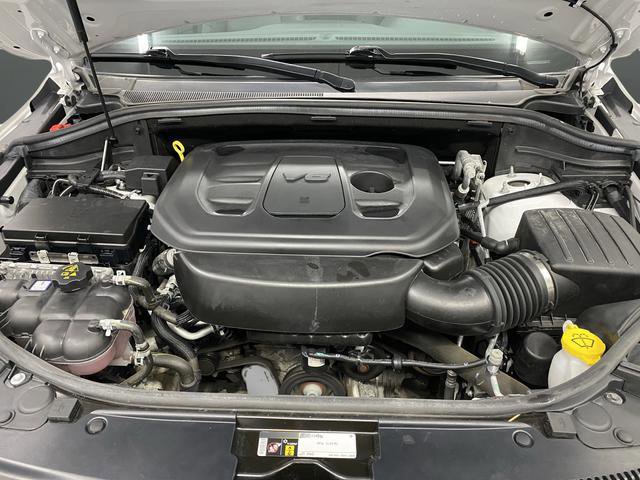Used 2020 Jeep Grand Cherokee Limited image 41