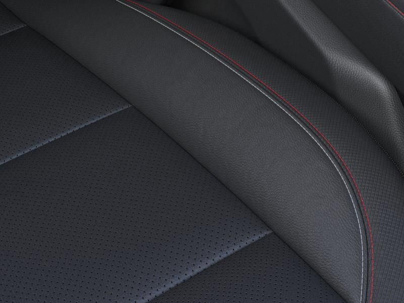 New 2026 Chevrolet Traverse RS image 21