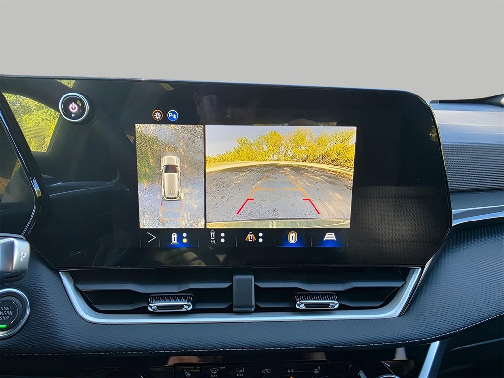 New 2026 Chevrolet Equinox LT w/ Safety and Technology Package image 22