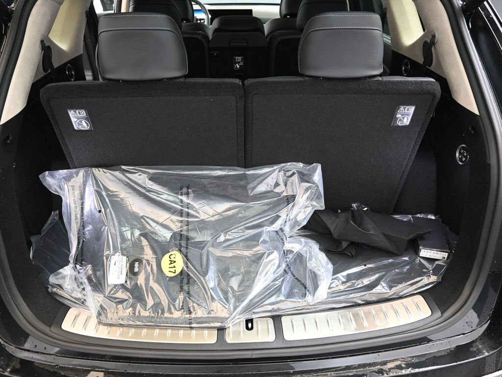 New 2026 Genesis GV80 3.5T Prestige AWD/4WD image 18