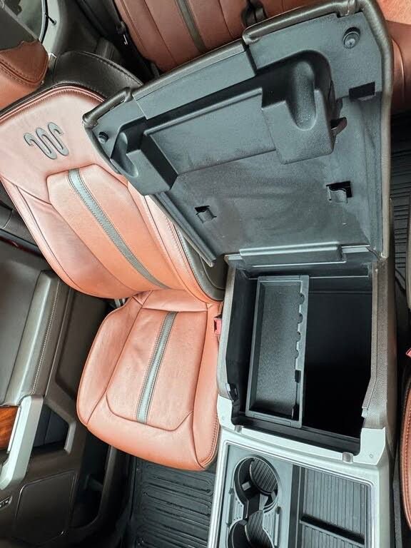 Used 2019 Ford F250 King Ranch w/ Chrome Package image 26