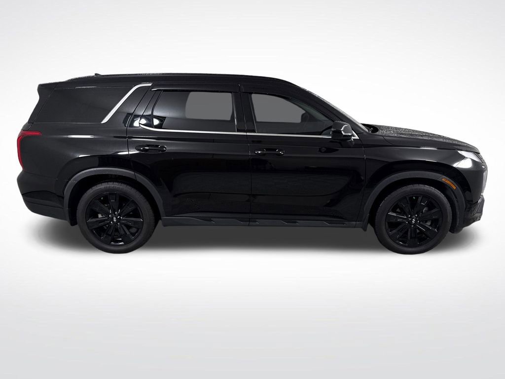 Used 2023 Hyundai Palisade XRT AWD/4WD video 2