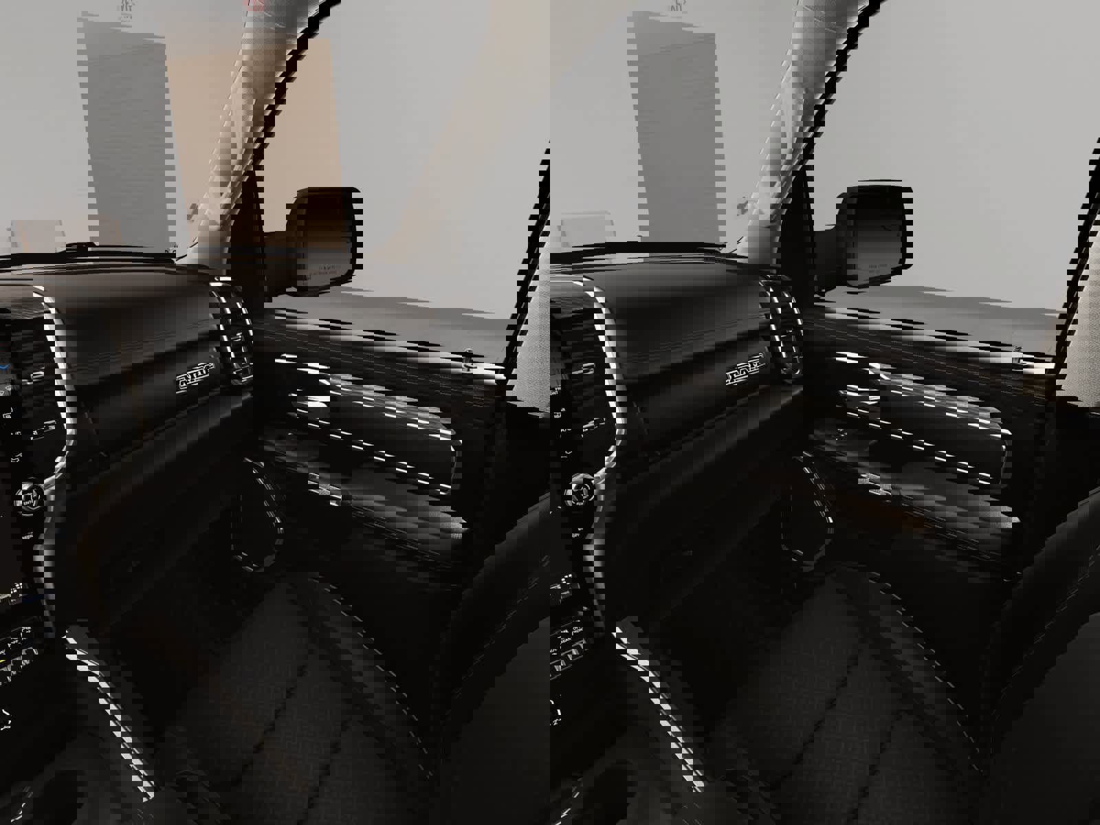 New 2026 RAM 1500 Laramie image 17