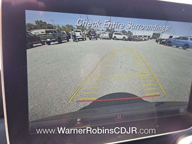 Used 2018 Mercedes-Benz CLA 250 4MATIC image 22