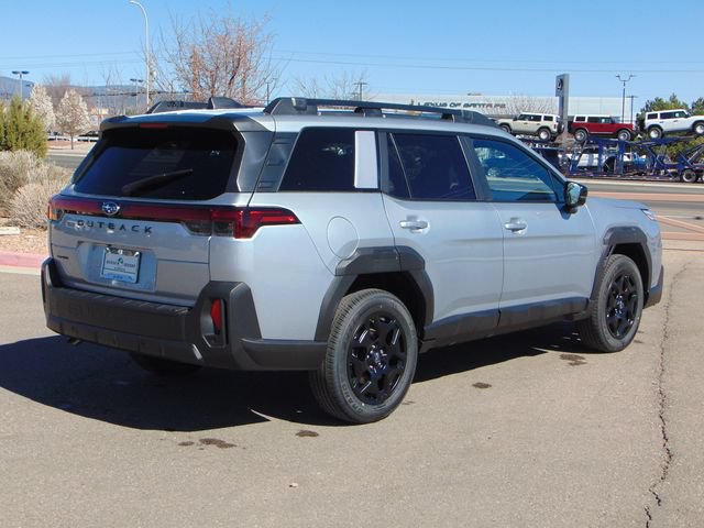 New 2026 Subaru Outback Limited w/ Premium/Limited Plus Package AWD/4WD image 4