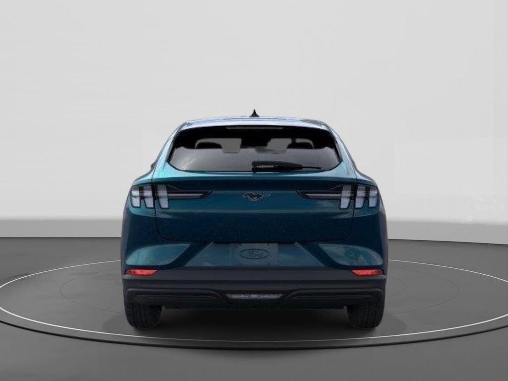 New 2026 Ford Mustang Mach-E Premium w/ Sport Appearance Package RWD image 5