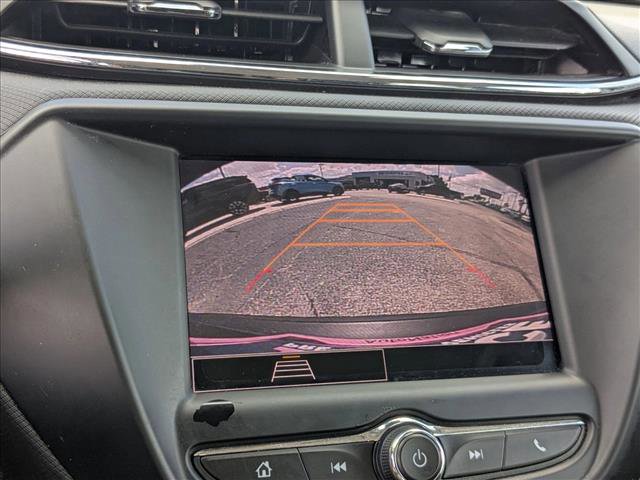 Used 2022 Chevrolet TrailBlazer LS image 13