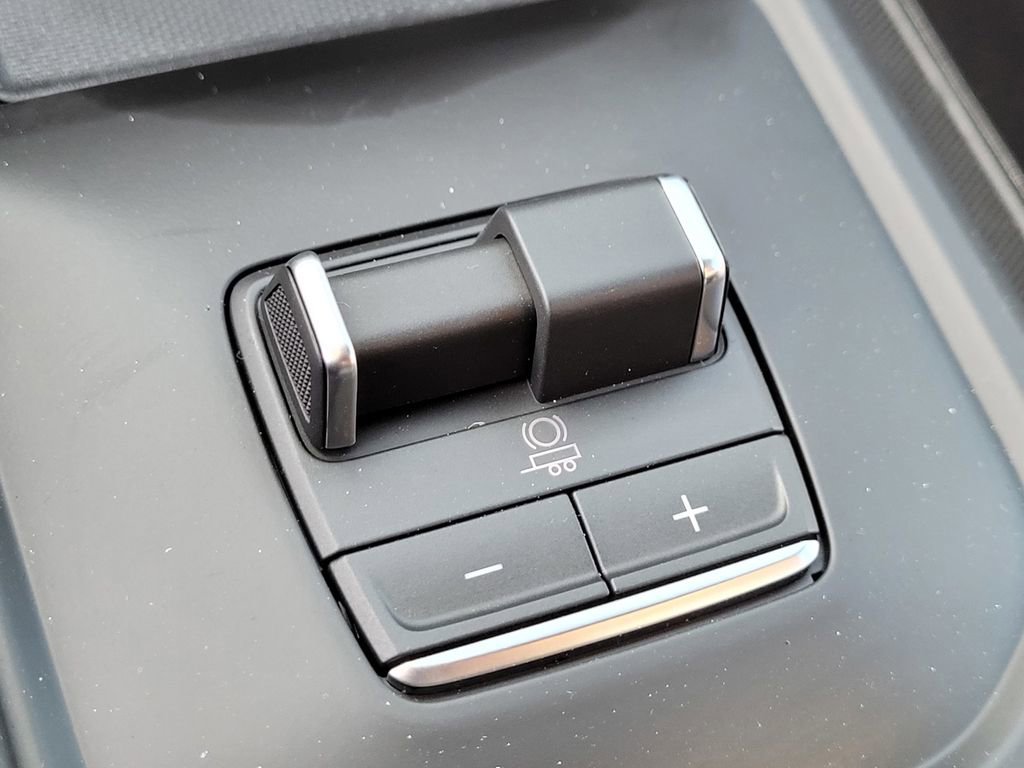 New 2026 GMC Sierra 2500 Denali Ultimate w/ Max Trailering Package AWD/4WD image 19