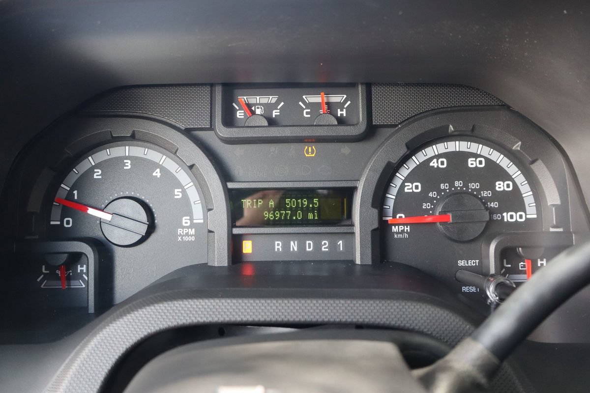 Used 2012 Ford E-350 and Econoline 350 XLT RWD image 33