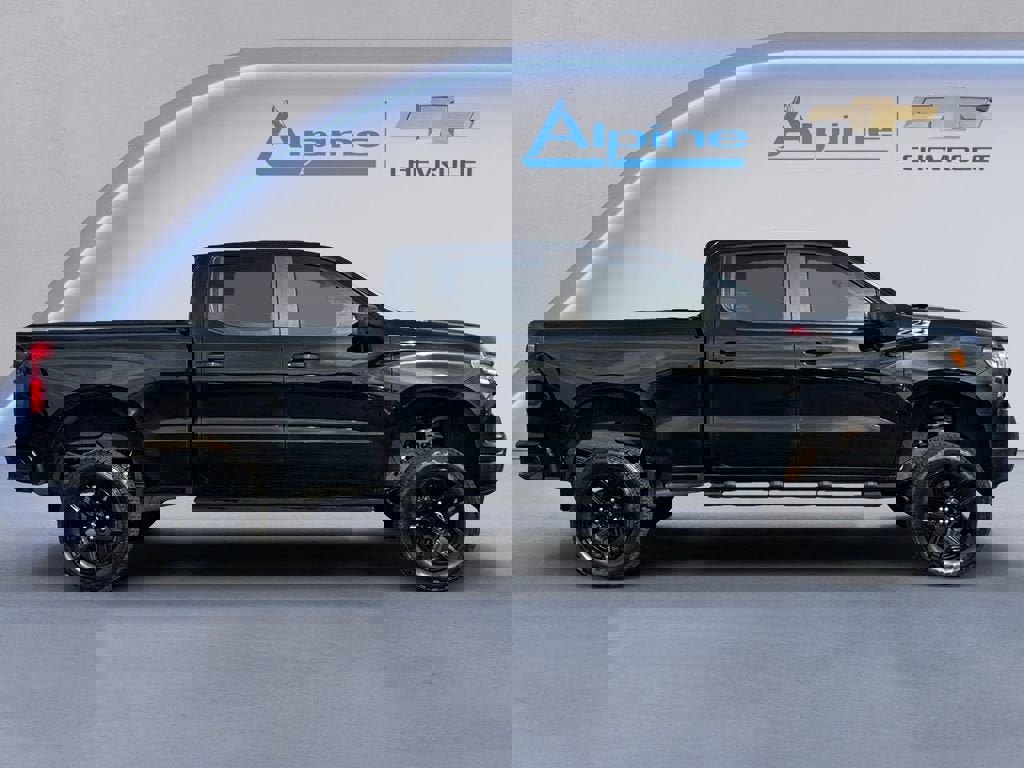 Used 2022 Chevrolet Silverado 1500 RST image 6