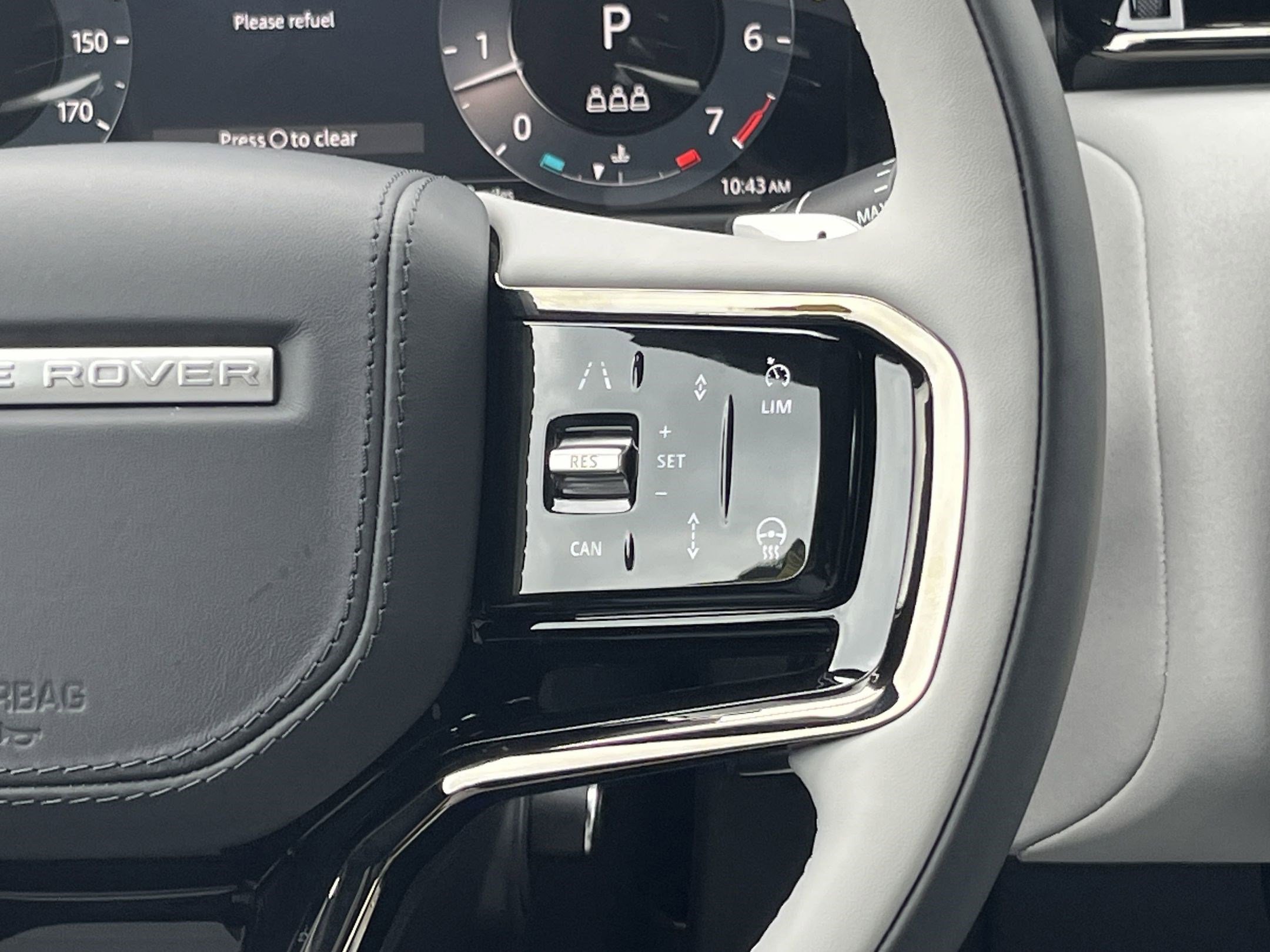 Used 2026 Land Rover Range Rover Velar S image 23