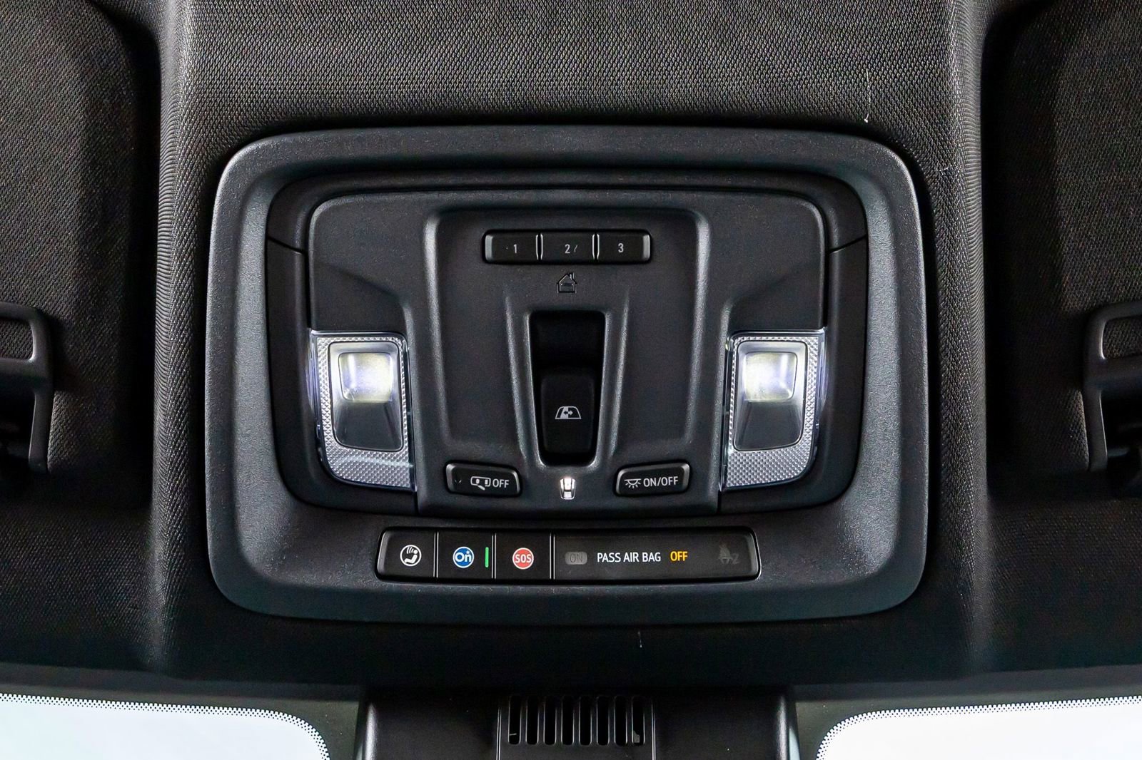 Used 2026 GMC Sierra 1500 AT4 w/ Technology Package image 29