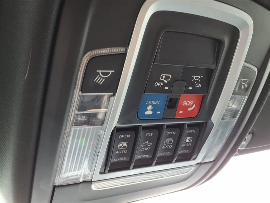 Used 2020 RAM 1500 Rebel w/ Rebel Level 2 Equipment Group AWD/4WD image 28