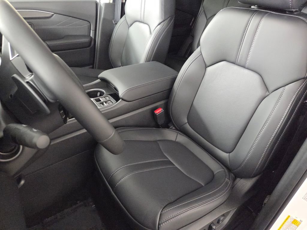 New 2026 Honda Pilot image 13